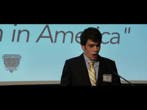 Speech & Debate (Trailer)