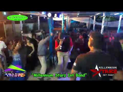 Raju Laloo - Savannah Grass "LIVE"