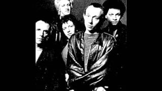 Philadelphia (live) - Magazine - Danforth Music Hall, Toronto, 21 August 1980