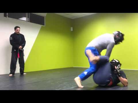 2015/08/17 Paulo Suzuki vs José Antonio Rizzo