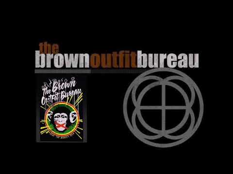 Brown Outfit Bureau - Tuloy Ang Ligaya