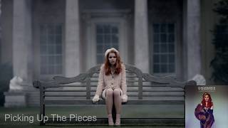 Picking Up The Pieces - Paloma Faith (With Lyrics Below)