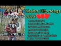 Kaubru Hits Songs 2023 Audio Music Mp3 Walai Boy