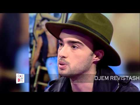 Pasdite ne TCH, 29 Janar 2016, Pjesa 1 - Top Channel Albania - Entertainment Show