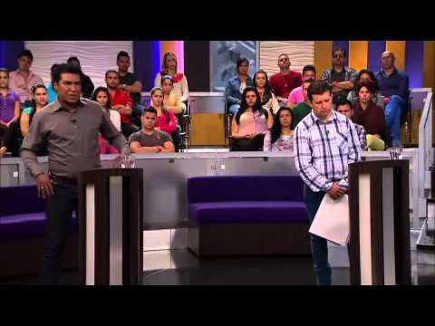 Neighborhood watch  Parte 1 de 2 #898 Caso Cerrado