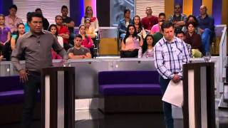 Neighborhood watch  Parte 1 de 2 #898 Caso Cerrado