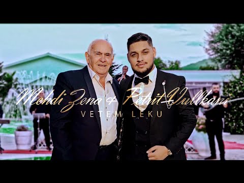 Mehdi Zena ft. Petrit Vullkani - Vetem Leku