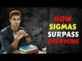 10 Sigma Males Intelligence | How They Surpass Everyone Else