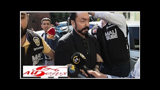 Türkischer Fernsehprediger samt einigen Anhängern verhaftet