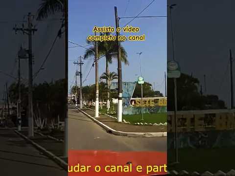 SETE BARRAS SP NO CAMINHO "Inscreva-se Deixe Like" @CaminhosdoBen #setebarras #turismo #viagem