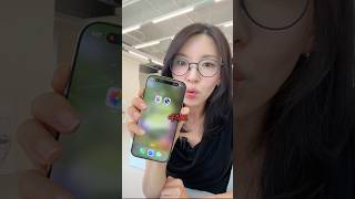 아이폰의 이 버튼 이렇게 써보세요!