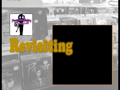 Revisiting The Black Album by Prince