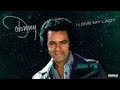 Johnny   Mathis - Because You Loved Me