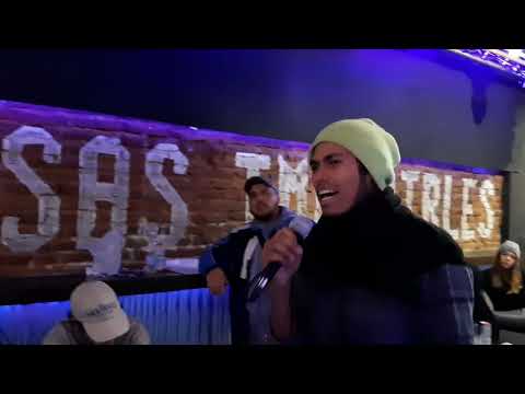 SALTA vs UNK - Final • Supremacia MC // Regional Neuquén