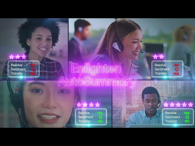 NICE product / service