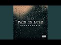 Pain Is Love