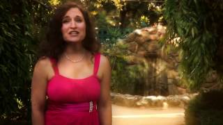 Lisa Egert-Smith ~ "Ah! Sweet Mystery of Life"