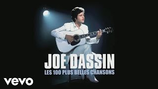 Joe Dassin - Et si tu n&#39;existais pas (Audio)