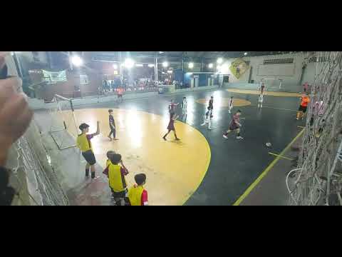 AD Prudente 3 x 2 Friburgo - Paulistão Gold 2023 - Final Bronze - sub 12 - 08/12/2023