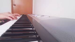 Two of Us, Roger Hudson of  Supertramp Mjdias Instr cover