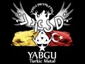 Yabgu - Eki Attar 