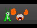 IPad Goes Bye Bye Ft Zorpy Tag Of Fear Animation Meme