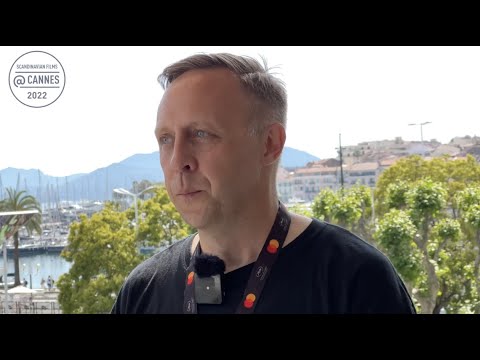 Butterfly Vision / How to Save a Dead Friend: Mario Adamson / Scandinavian House / Cannes 2022