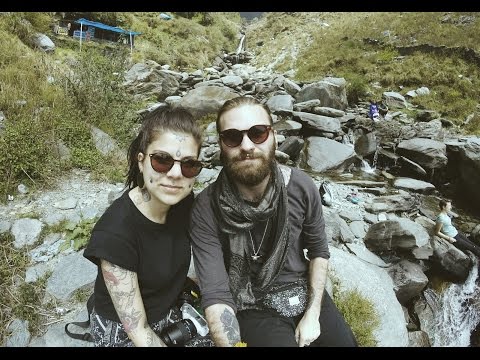 DAY // 016 CARPE DIEM #YOLO