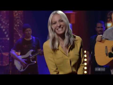 Tennessee Whiskey  par Marie-Mai