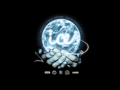 CrackKillz ft. Dej Loaf - Gold Chains prod by Ivy League Crew Productions ICE