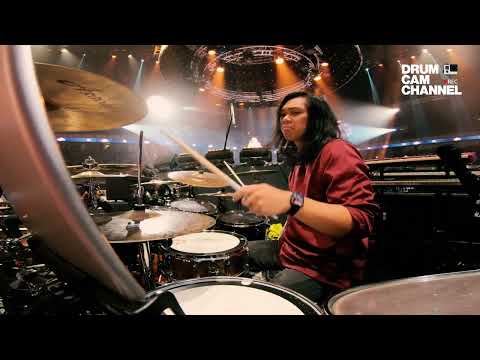 DATO SITI NURHALIZA - PURNAMA MERINDU I KONSERT MALAM BULAN BINTANG [AUDIO HD]