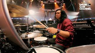 Download lagu DATO SITI NURHALIZA - PURNAMA MERINDU I KONSERT MALAM BULAN BINTANG [AUDIO HD] mp3