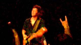 Old 97s - Please Hold On While the Train is Moving