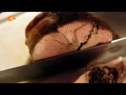 Vegetarier gegen Fleischesser ZDF ZDFzeit