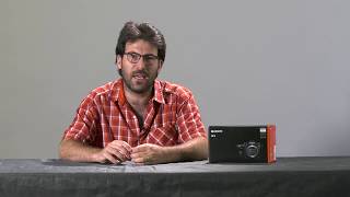 חוות דעת ראשונית על הסוני A9