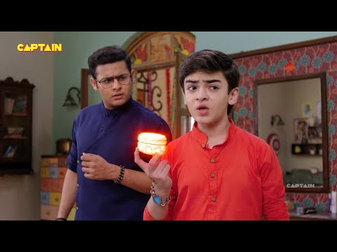 बालवीर रिटर्न्स || Full Episode 199 || Dev Joshi, Vansh Sayani || Baalveer Returns