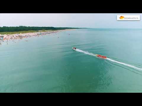 Villa Octopus Bobolin - domki nad morzem - Bobolin, Dąbki, Darłówko