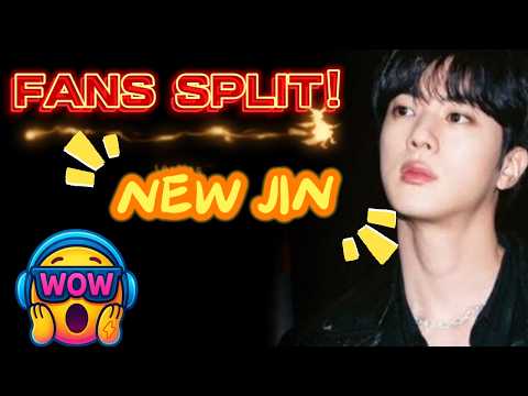 Kim Seokjin Sparks Fan WAR Over BTS 2 0&mdash;No One Expected This 😳💥