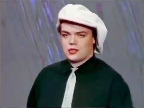 Nacht Und Nebel - "Beats Of Love" (Music Video) [1984]