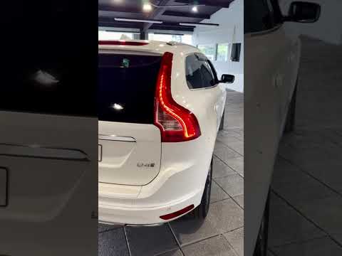 Volvo XC60, 2017 - 1 Year Warranty/2 Year NCT - Image 2