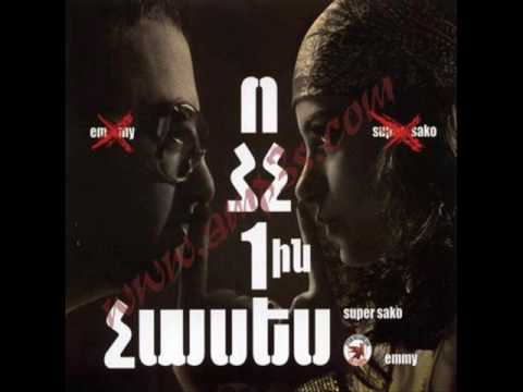 Emmy Feat Super Sako Arak Arak