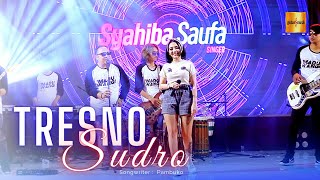 Download lagu Syahiba Saufa - Tresno Sudro ( Live Music) mp3