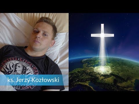 Polska pod Krzyżem  ks. Jerzy  Kozłowski - Znak dla Polski