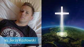 Polska pod Krzyżem  ks. Jerzy  Kozłowski - Znak dla Polski