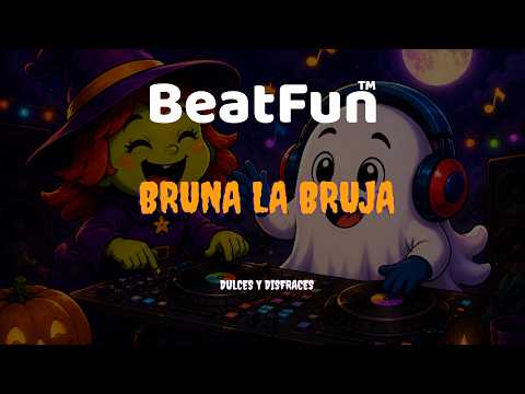 Bruna La Bruja