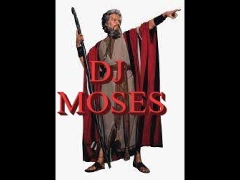 DJ Moses - Bossman Mixtape