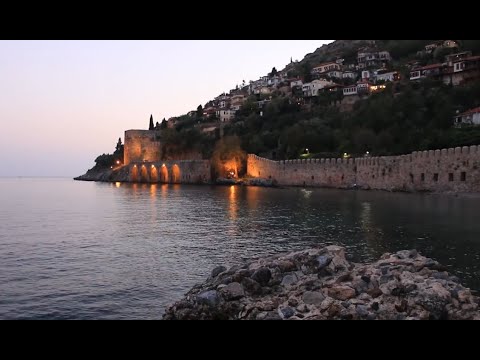 Relaxing Medieval (Lineage 2) instrumental Music