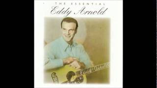 Eddy Arnold - I'll Hold You In My Heart (Till I Can Hold You In My Arms)