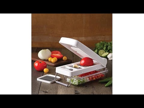 PL8 Professional Chopper with 31/2" Paring Knife