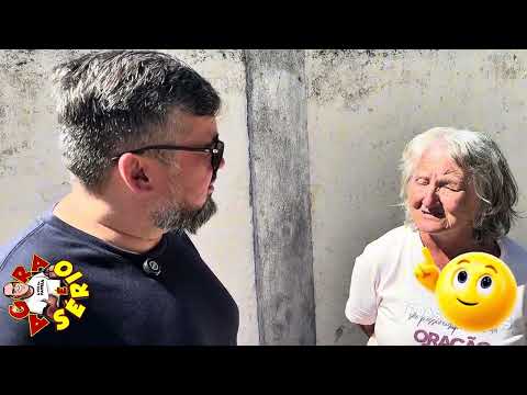 VIXE MANO VEJA O QUE A MORADORA DO BAIRRO DA PALMEIRA FALOU PARA O PREFEITO WILLIAM QUEIMA-ROUPA